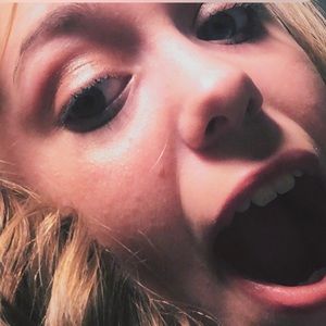 Meet your Posher, Grace